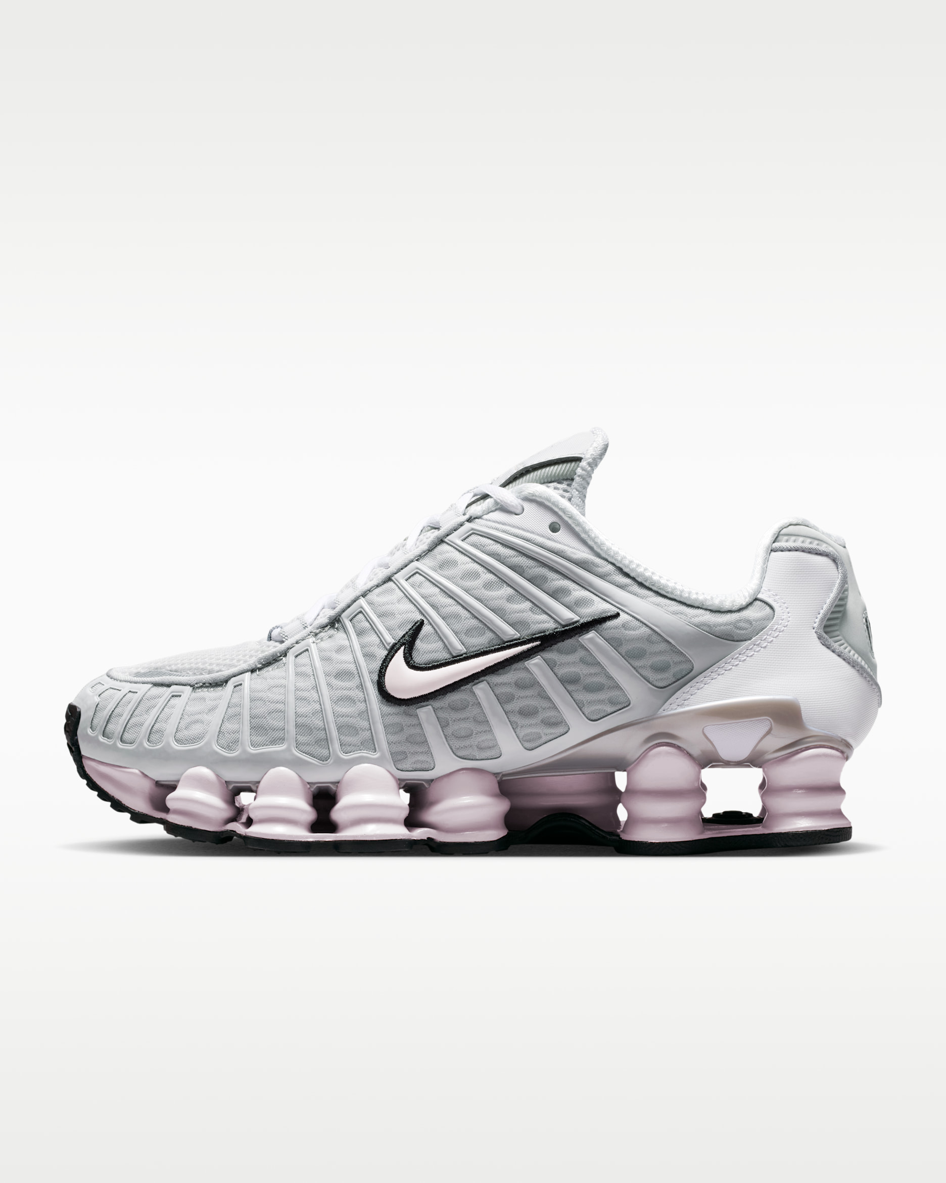 Nike Shox TL Women's Shoes. Nike NL